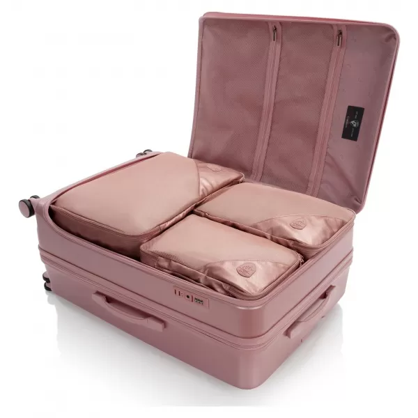  Koffer HEYS EZ FASHION S,M,L ROSÉGOLD 