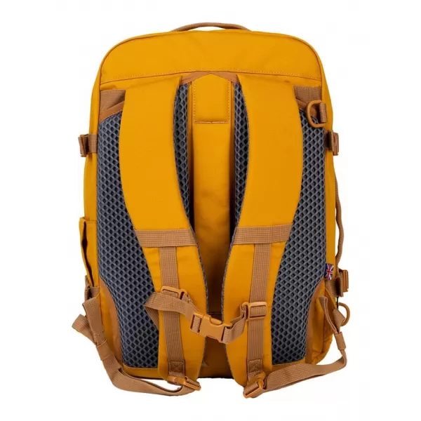  Rucksack CABINZERO CLASSIC PLUS 32L ORANGENKÄLTE 