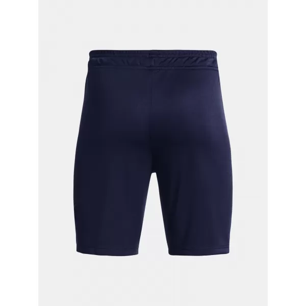  Shorts für Jungen UNDER ARMOUR Y CHALLENGER CORE SHORT 1375831-410 BLAU 