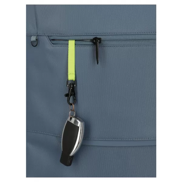  Rucksack TRAVELITE WORKFLOOW BACKPACK L DENIMBLAU 