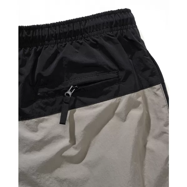  Shorts BRANDIT 2030 SCHWARZ/GRAU 