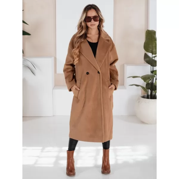  Mantel DSTREET LORINESS NY0767 BRAUN 