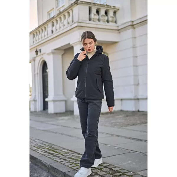  Damenjacke TEE JAYS | TJ 9605 RAUMGRAU 