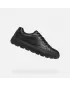 Herren-Sneaker GEOX SPHERICA ECUB-1.1 G011395 SCHWARZ