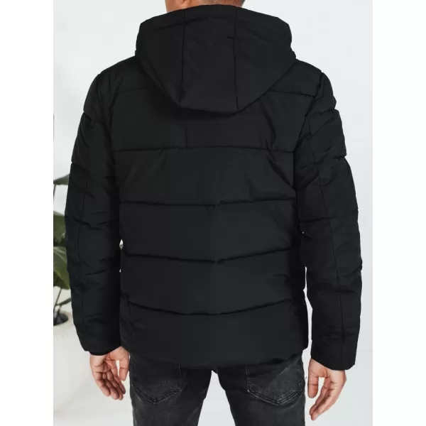  Jacke DSTREET TX5060 SCHWARZ 