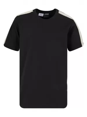 T -Shirt URBAN CLASSICS UCK7336 SCHWARZ