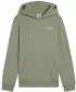 Baby Sweatshirt PUMA ESS 2 COLOR SMALL NO 1 LOGO HOODIE FL B 68582582 LUX -ARMEE