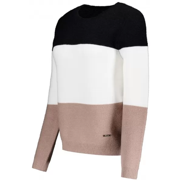  Damenpullover ALTISPORT GINNY SCHWARZ 
