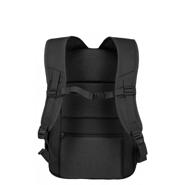  Rucksack TRAVELITE KICK OFF BACKPACK L SCHWARZ 