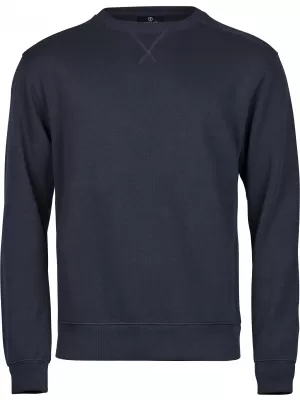 Herren-Sweatshirt TEE JAYS | TJ 5504 GEWOHNHEITEN