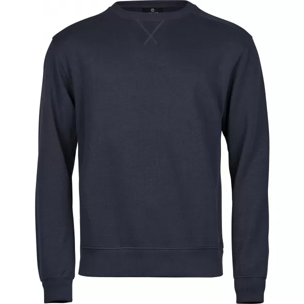  Herren-Sweatshirt TEE JAYS | TJ 5504 GEWOHNHEITEN 