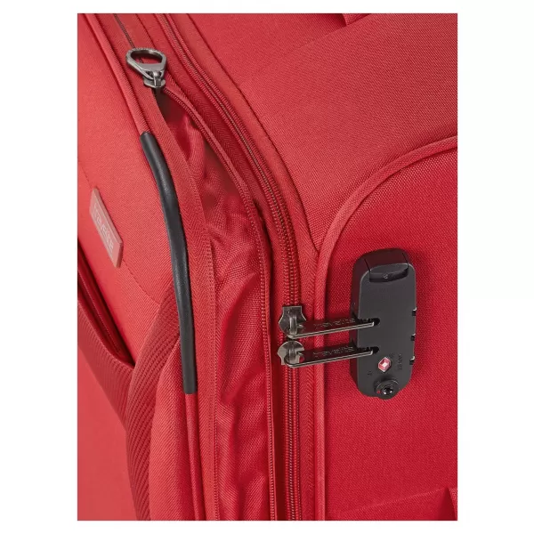  Koffer TRAVELITE CHIOS L HRSG 