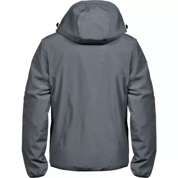  Herrenjacke TEE JAYS | TJ 9604 RAUMGRAU 