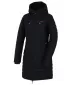 Damenmantel HUSKY DAILI L SCHWARZ