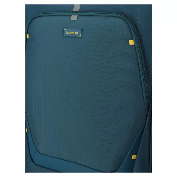  Koffer TRAVELITE Umbria S,M,L BENZIN 