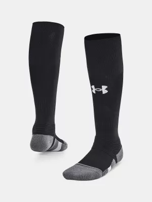 Kindersocken UNDER ARMOUR YOUTH UA MAGNETICO OTC (1 PÁR) SCHWARZ
