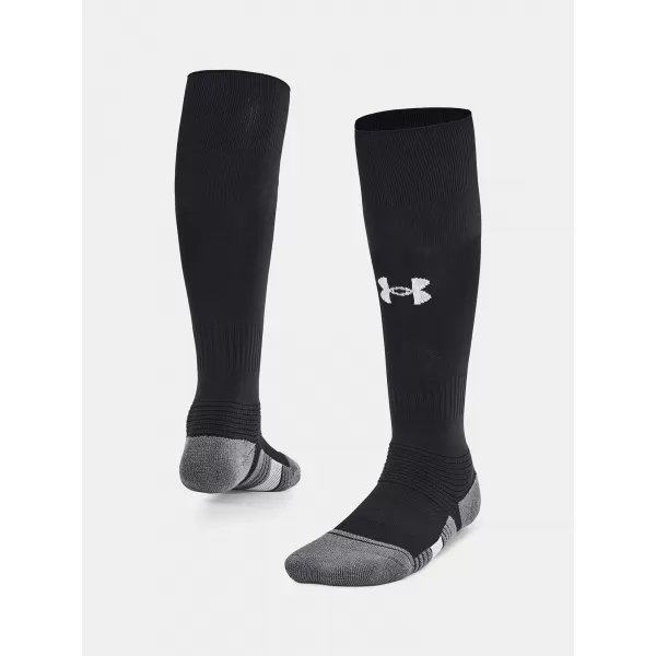 Kindersocken UNDER ARMOUR YOUTH UA MAGNETICO OTC (1 PÁR) SCHWARZ 