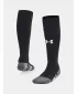 Kindersocken UNDER ARMOUR YOUTH UA MAGNETICO OTC (1 PÁR) SCHWARZ