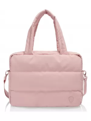 Tasche HEYS PUFFER PERSONAL BAG ROSE