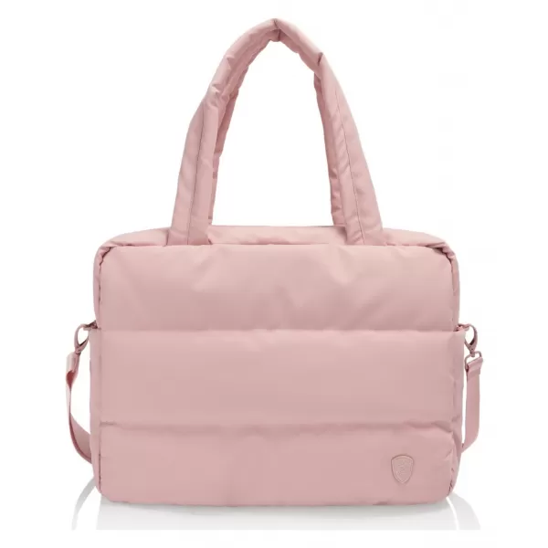  Tasche HEYS PUFFER PERSONAL BAG ROSE 