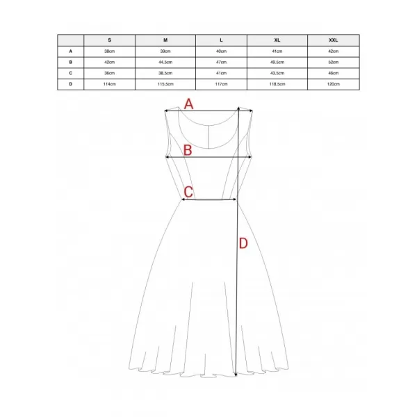  Kleid STYLOVE S424 LAVENDEL 