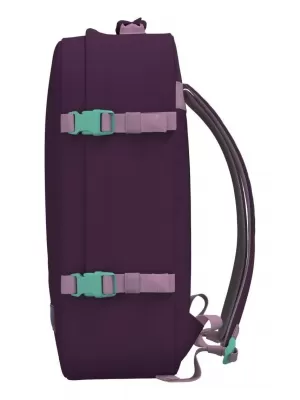 Rucksack CABINZERO CLASSIC 44L MITTERNACHTSVIOLETT