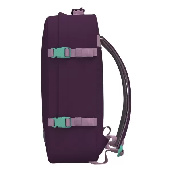  Rucksack CABINZERO CLASSIC 44L MITTERNACHTSVIOLETT 