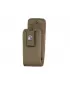 Gehäuse PENTAGON ECHO CB POUCH NEW K17081 KOJOTE