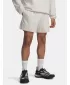 Herrenshorts UNDER ARMOUR UA ICON VOLLEY SHORT 1377191-110 WEIß