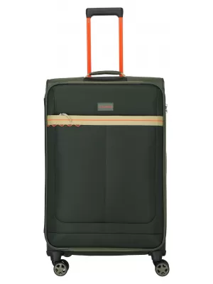 Koffer TRAVELITE Color Craze L OLIVE
