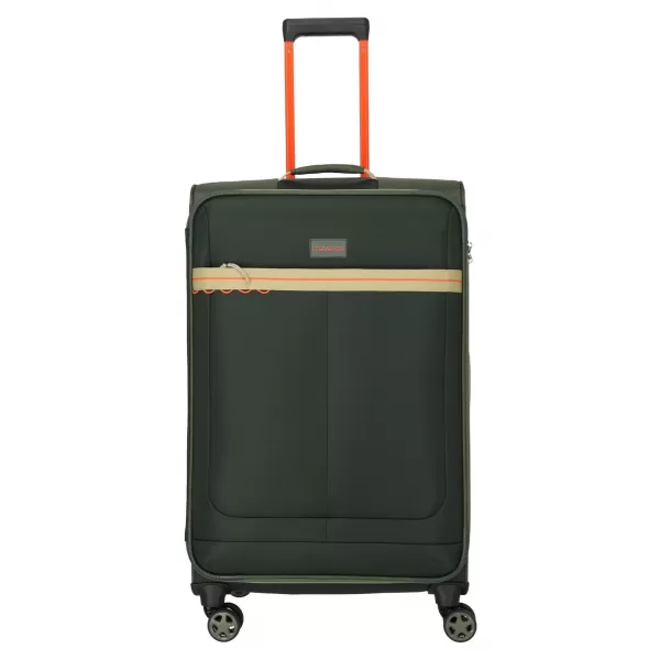  Koffer TRAVELITE Color Craze L OLIVE 