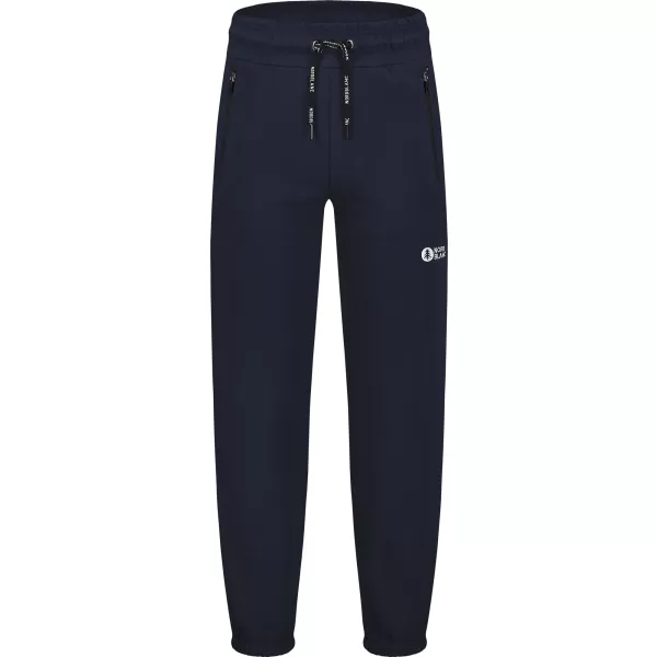  Herren -Traursanzüge NORDBLANC COMFYSTRIDE NBSPM8253 BLAU 