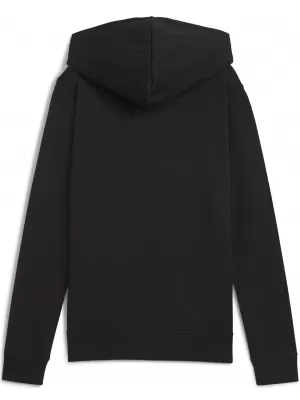 Damenjacke PUMA ESS FULL-ZIP HOODIE FL 68240401 PUMA SCHWARZ