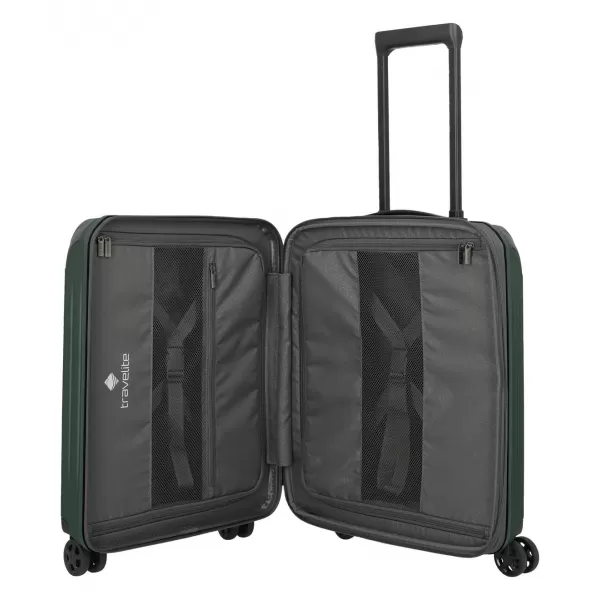  Koffer TRAVELITE DYNAMIIC S EXP GRÜN 