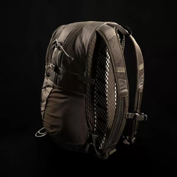  Rucksack PENTAGON MINOR BACKPACK 20LT K16117 SCHWARZ 