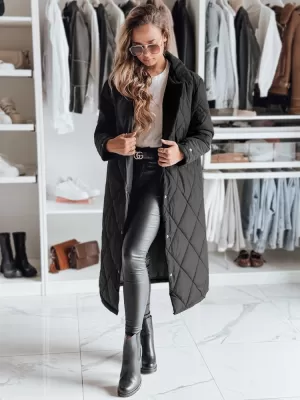 Damenjacke DSTREET TY4916 SCHWARZ