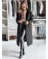 Damenjacke DSTREET TY4916 SCHWARZ