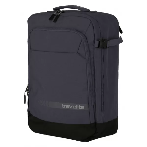  Rucksack TRAVELITE KICK OFF MULTIBAG BACKPACK ANTHRAZIT 