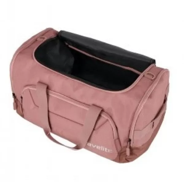  Tasche TRAVELITE KICK OFF DUFFLE M ROSE 