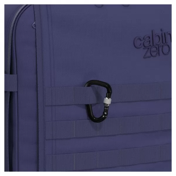  Rucksack CABINZERO MILITARY 28L GALAXIEBLAU 