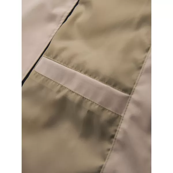  Jacke OMBRE OM-JANP-0225 BEIGE 