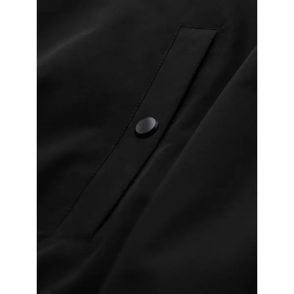  Jacke OMBRE OM-JAFL-0109 SCHWARZ 
