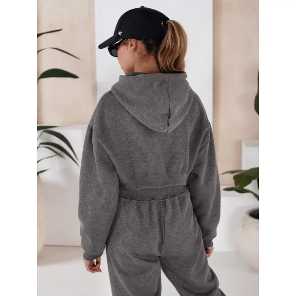  Damen DSTREET AY0646 DUNKELGRAU 