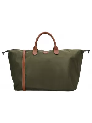 Tasche CHARM LONDON BUCKINGHAM W00324 OLIVE