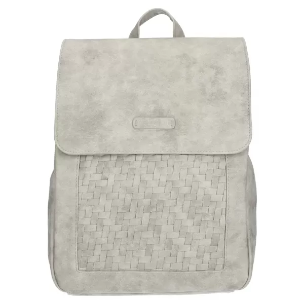  Rucksack ENRICO BENETTI DYNTHE 78006 HELLGRAU 