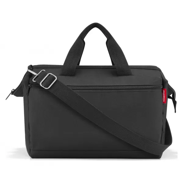  Tasche REISENTHEL ALLROUNDER S POCKET SCHWARZ 