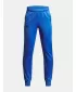 Jogginghose für Jungen UNDER ARMOUR UA ARMOUR FLEECE JOGGERS 1373543-402 BLAU