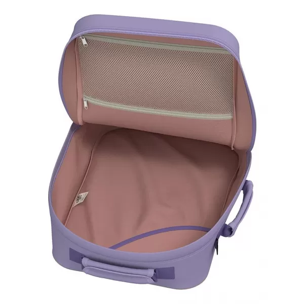 Rucksack CABINZERO CLASSIC 44L RAUCHIGES VIOLETT 