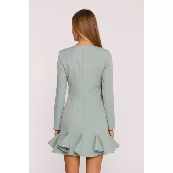  Kleid MOE M880 MINZE 