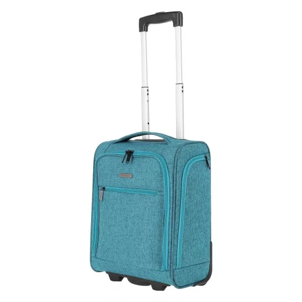  Koffer TRAVELITE CABIN 2W UNDERSEATER BENZIN 